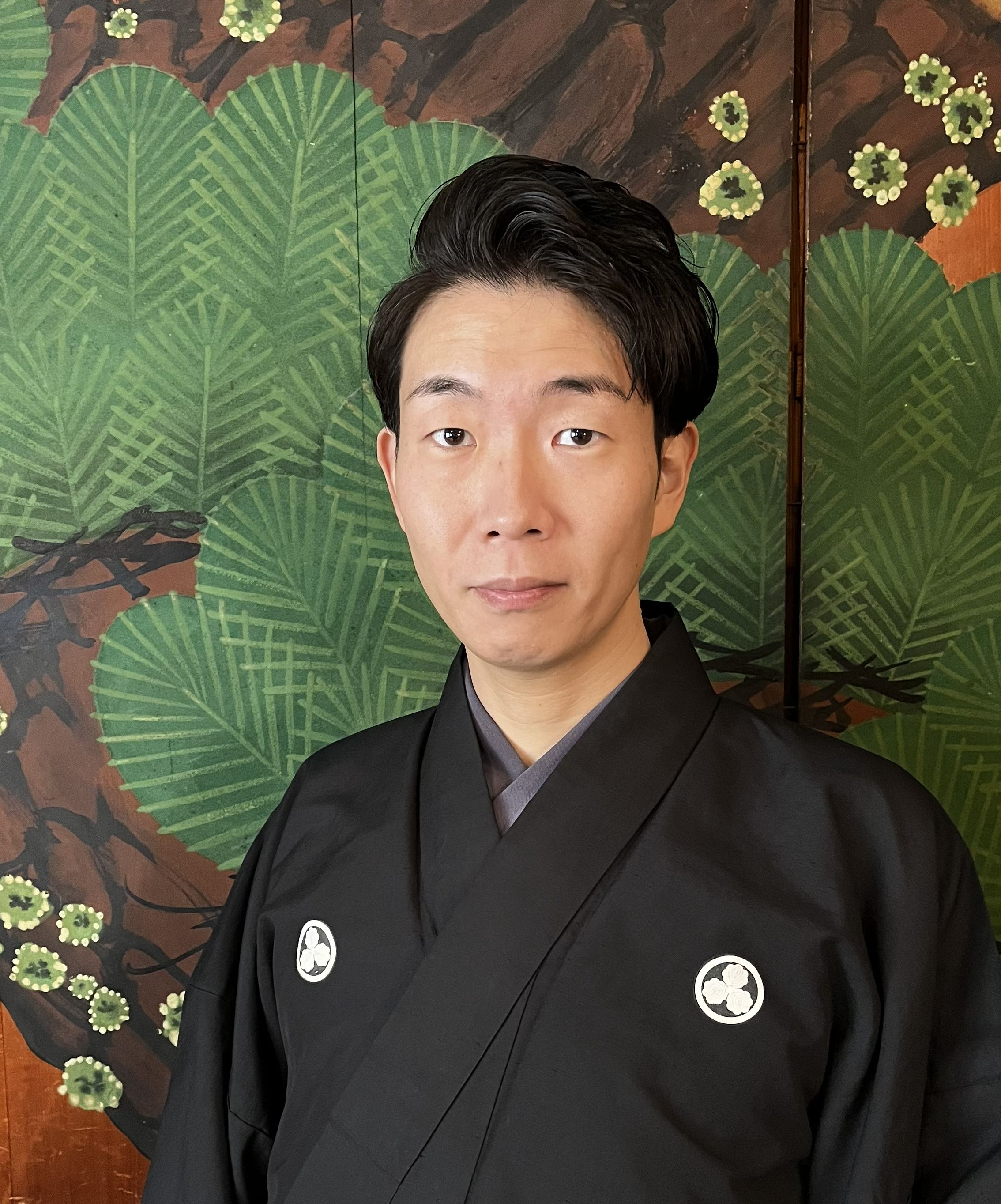 大江広祐